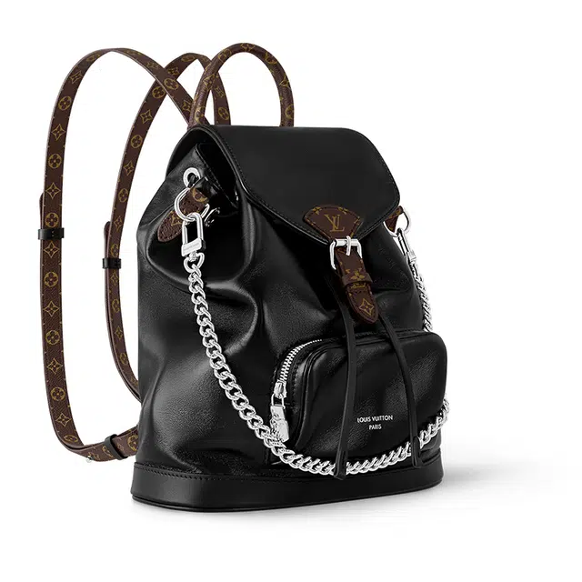 LOUIS VUITTON Montsouris