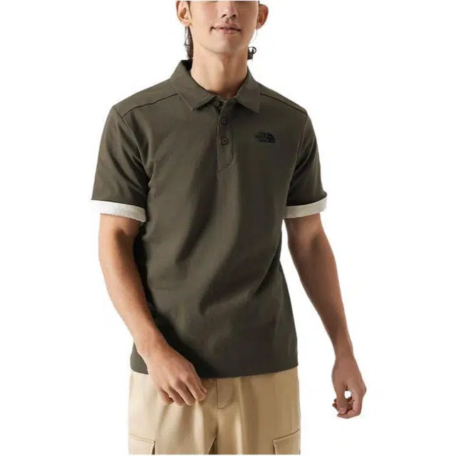 THE NORTH FACE Polo