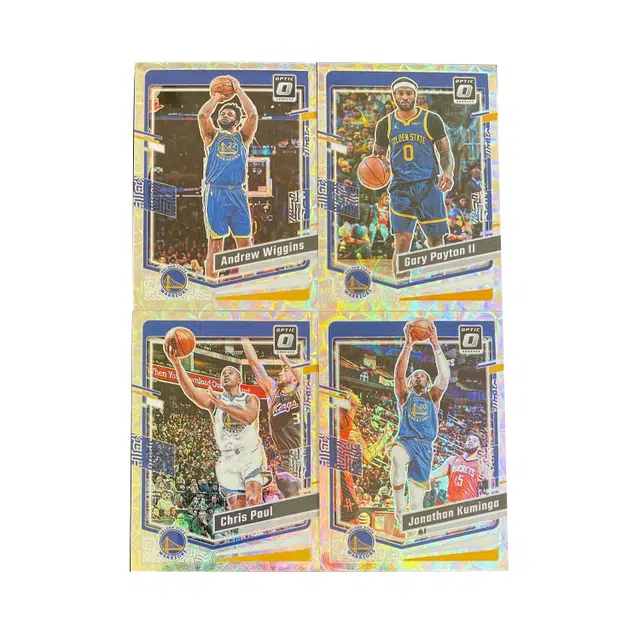 PANINI 2023-24 Optic 249