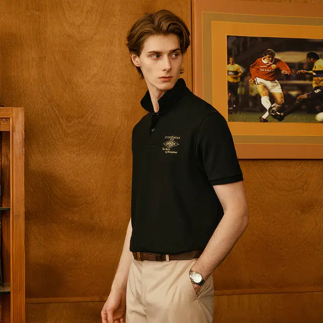 umbro TPolo