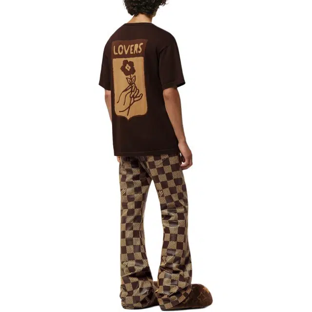 LOUIS VUITTON SS24 T