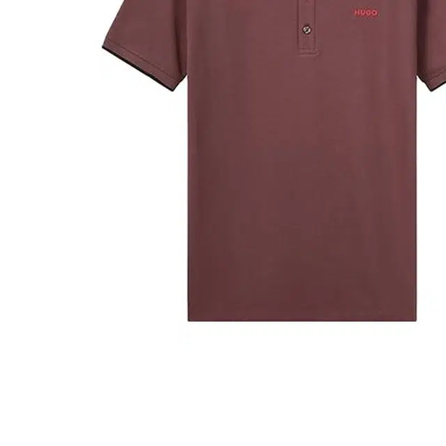 HUGO BOSS SS23 Polo