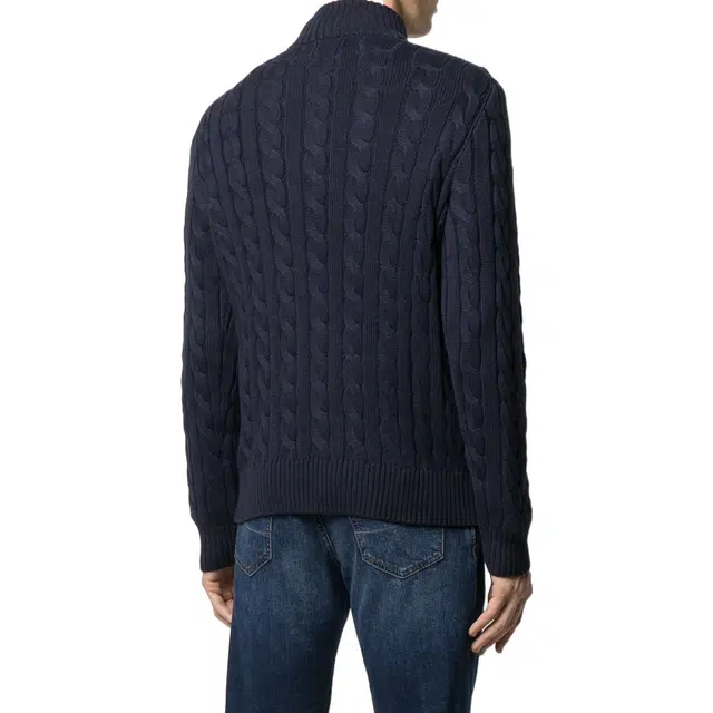 Polo Ralph Lauren FW22 Logo