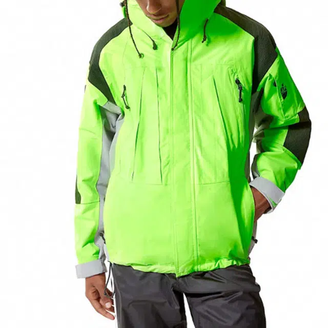 THE NORTH FACE SS22