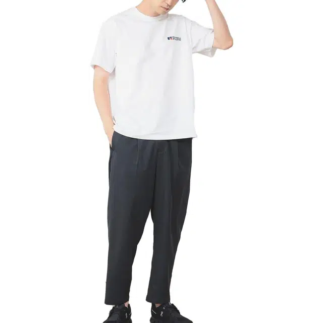 beams T