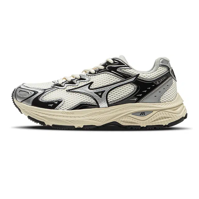 Oarism x Mizuno Racer S