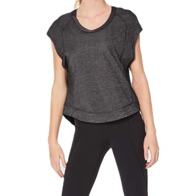 lululemon Pace Perfect T