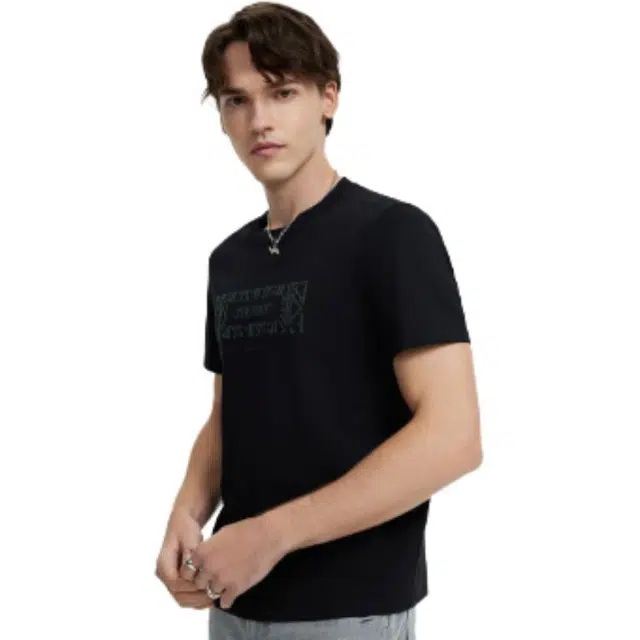 T