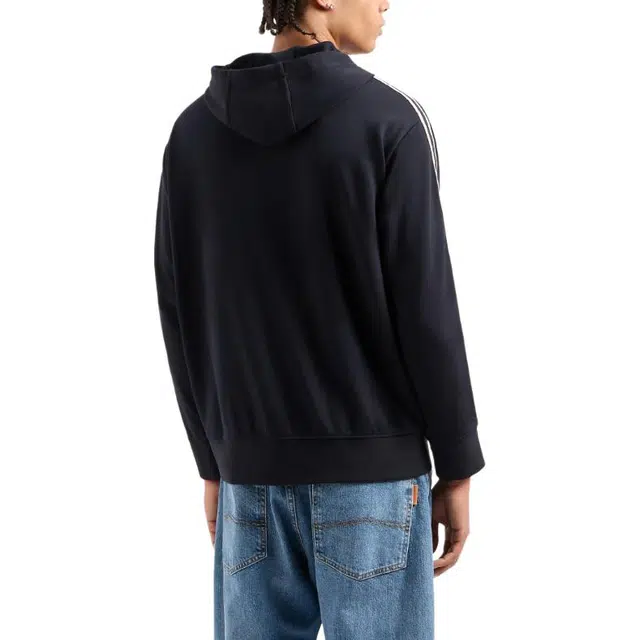 ARMANI EXCHANGE FW24 Logo