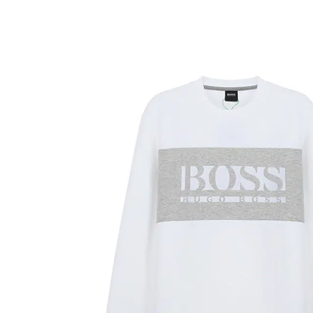 HUGO BOSS Logo