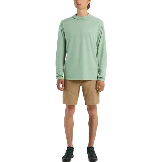 Arcteryx GAMMA Gamma Quick Dry Short 9''