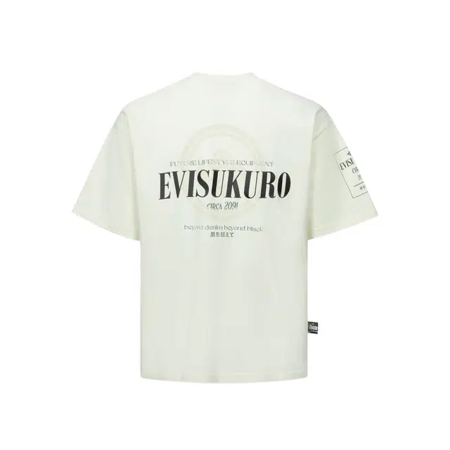 EVISU KURO 2024 T