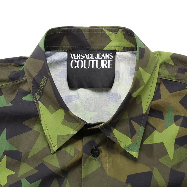 VERSACE JEANS COUTURE