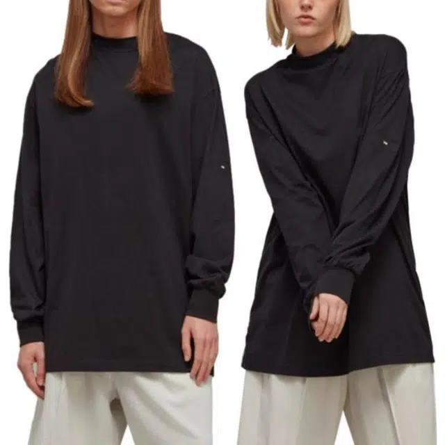 Y-3 LogoT