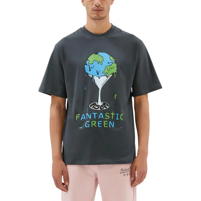 MSGM T