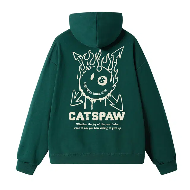 CAT'S PAW