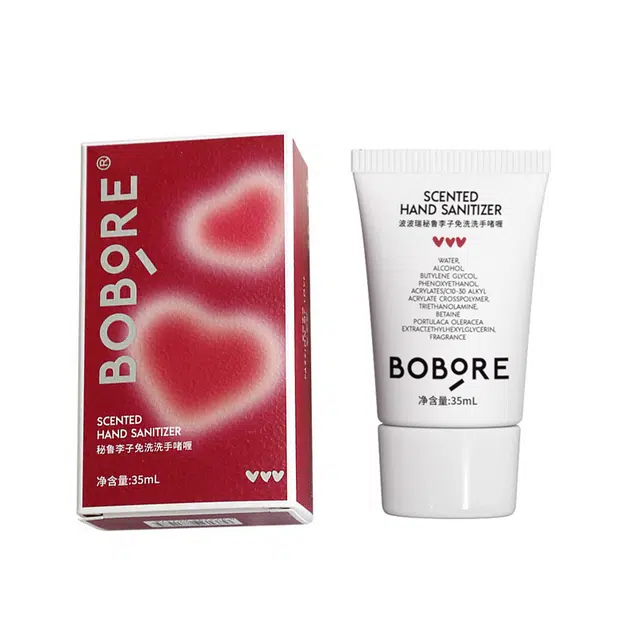 BOBORE 35ml