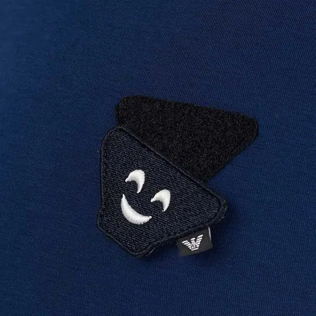 EMPORIO ARMANI Logo