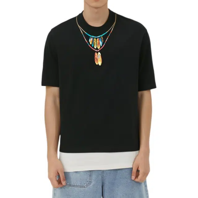 Marcelo Burlon T