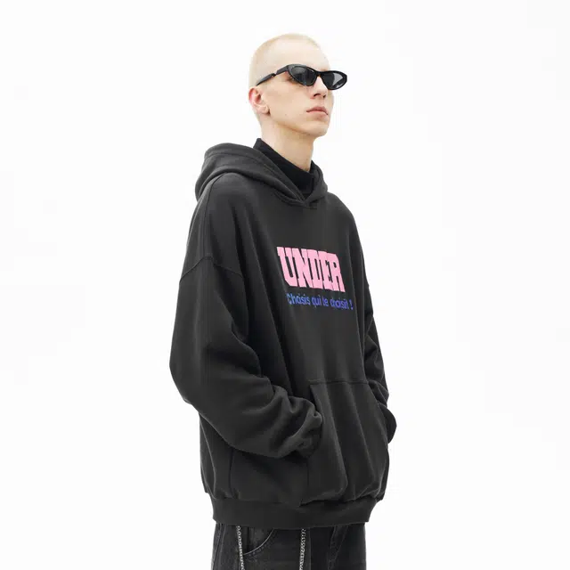 undersober