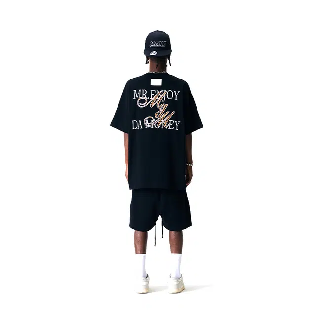 MR.ENJOYDA MONEY SS22 T