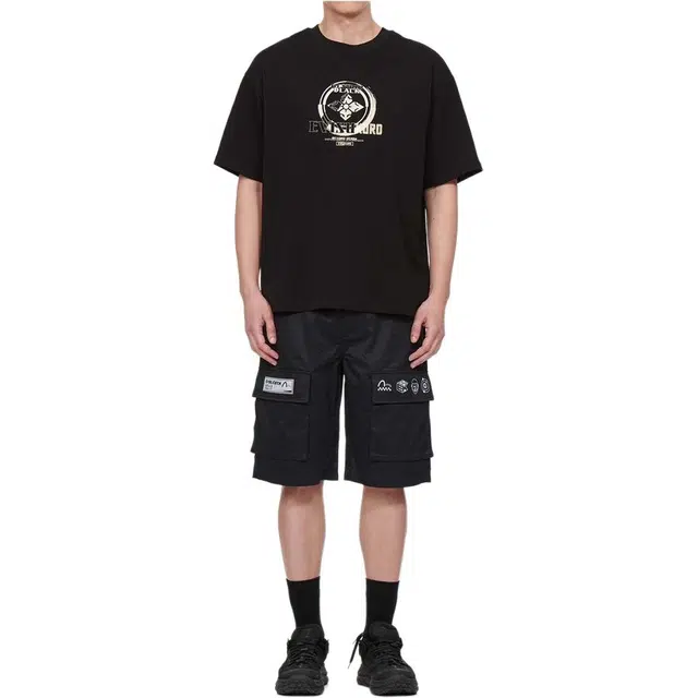 EVISU SS22 T