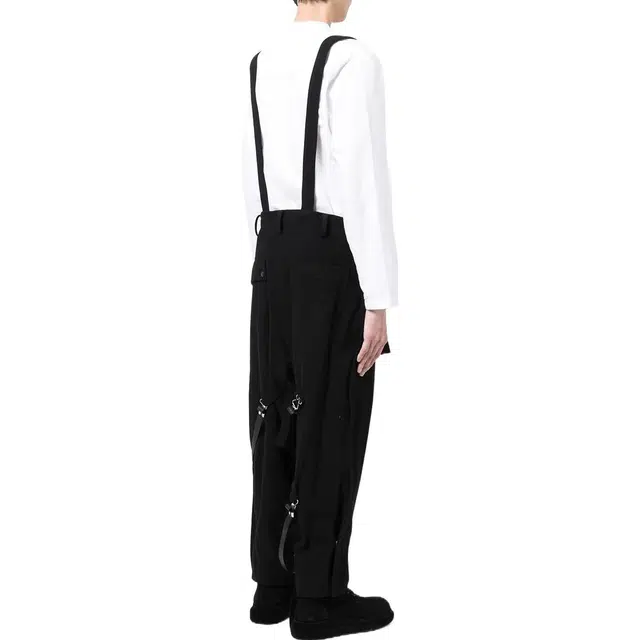 Yohji Yamamoto SS22