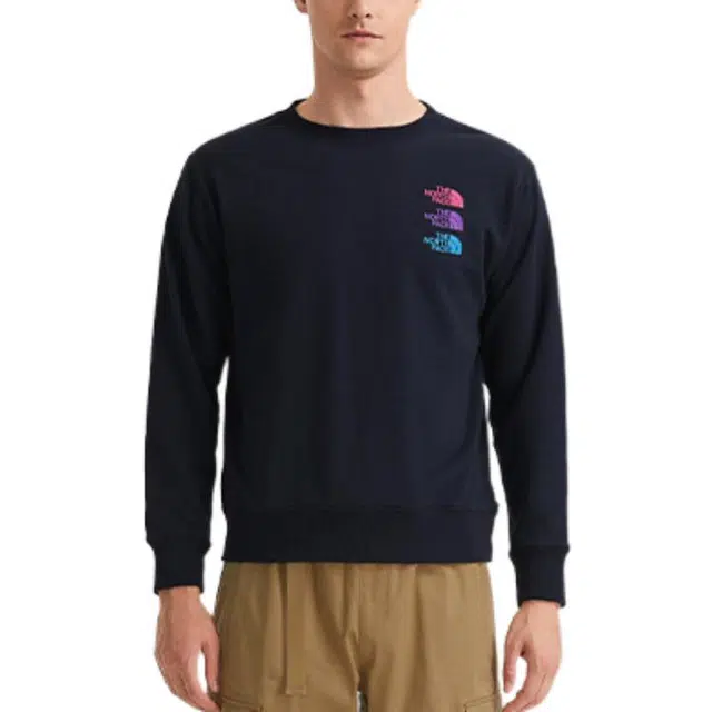 THE NORTH FACE Logo