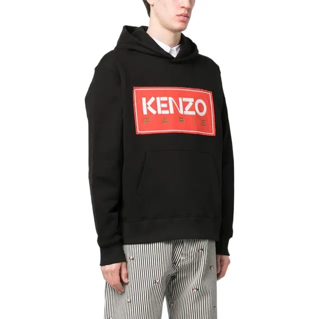 KENZO SS23 Logo