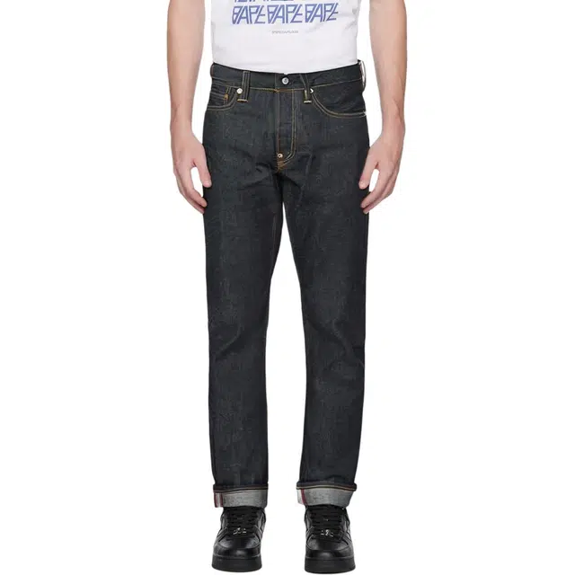 EVISU