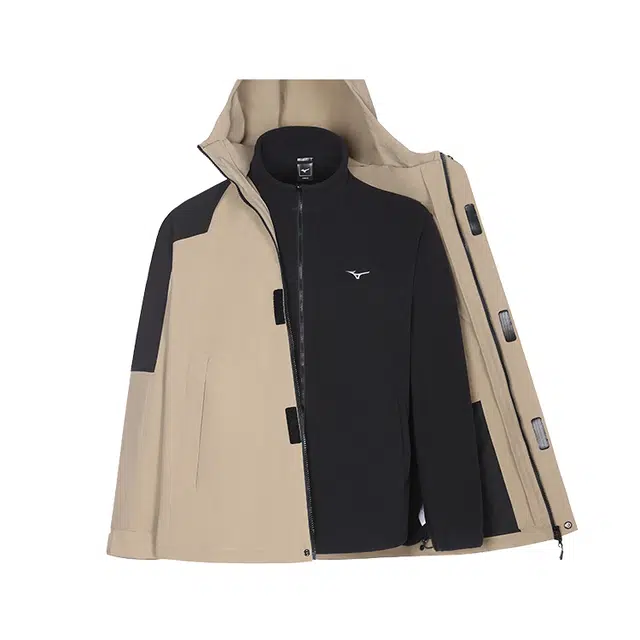 Mizuno Essential Series