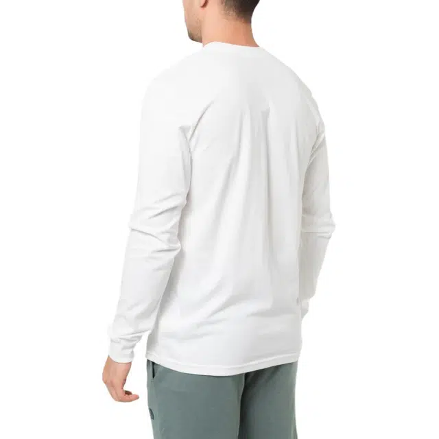 THE NORTH FACE SLEEVE HIT TEE Logo T