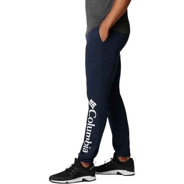 Columbia Trek