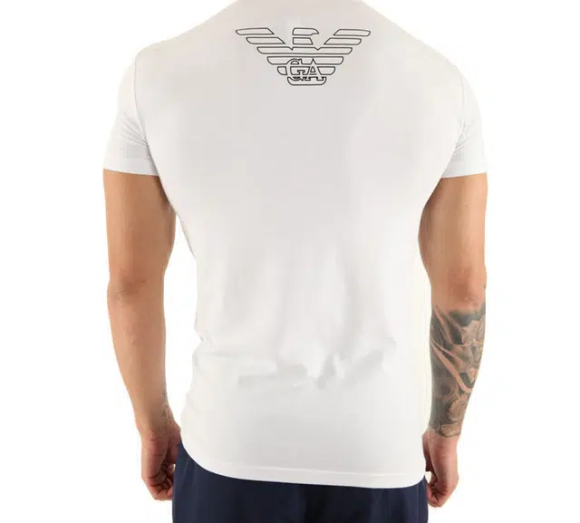 EMPORIO ARMANI EA7 LogoT