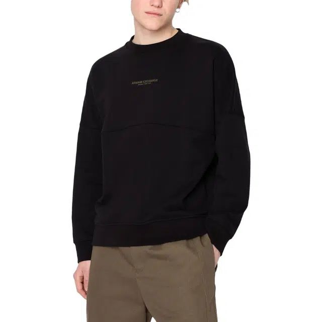 ARMANI EXCHANGE Logo