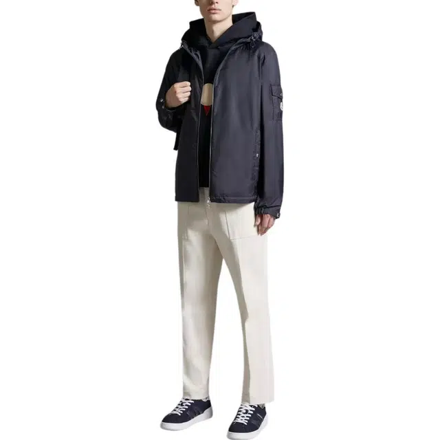 Moncler SS24 Etiache