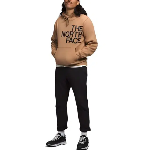 THE NORTH FACE