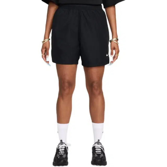 Nike Nocta Woven Shorts Black