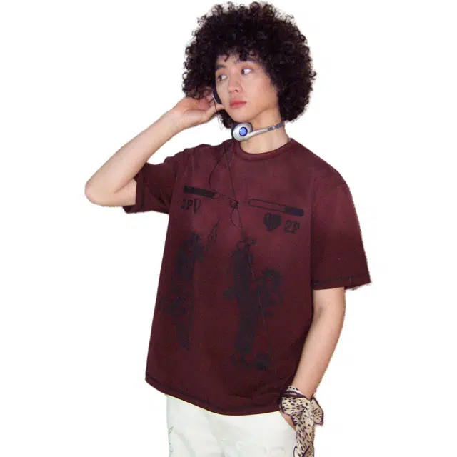 T