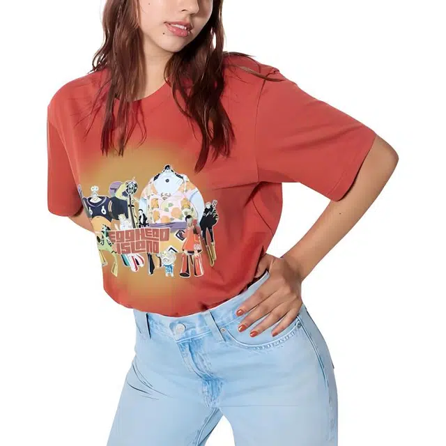 UNIQLO x SS24 T