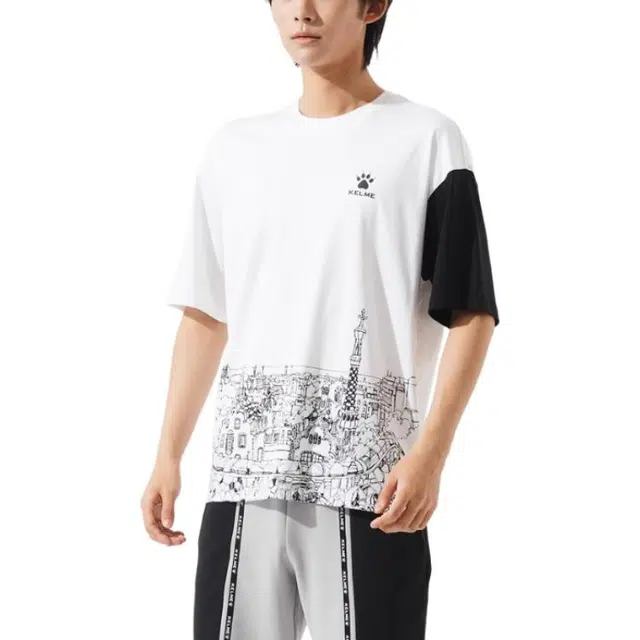 KELME T