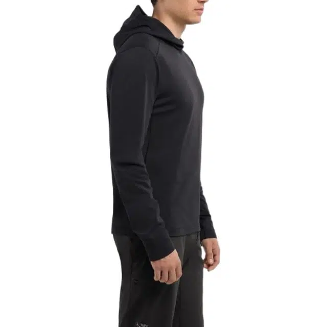 Arcteryx Motus Motus AR Hoody T