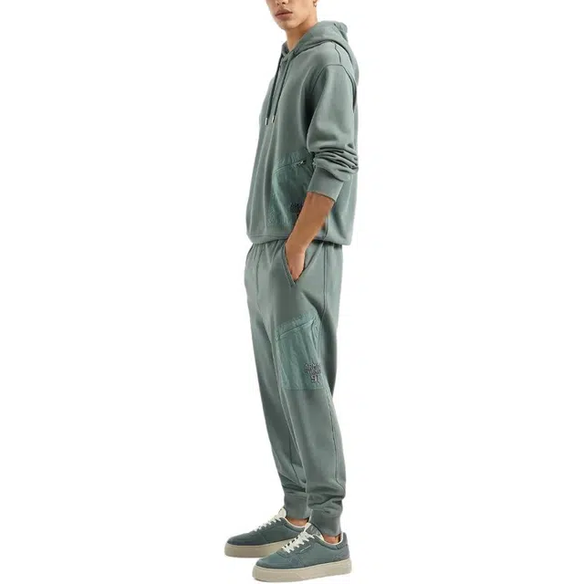 ARMANI EXCHANGE SS24 Logo