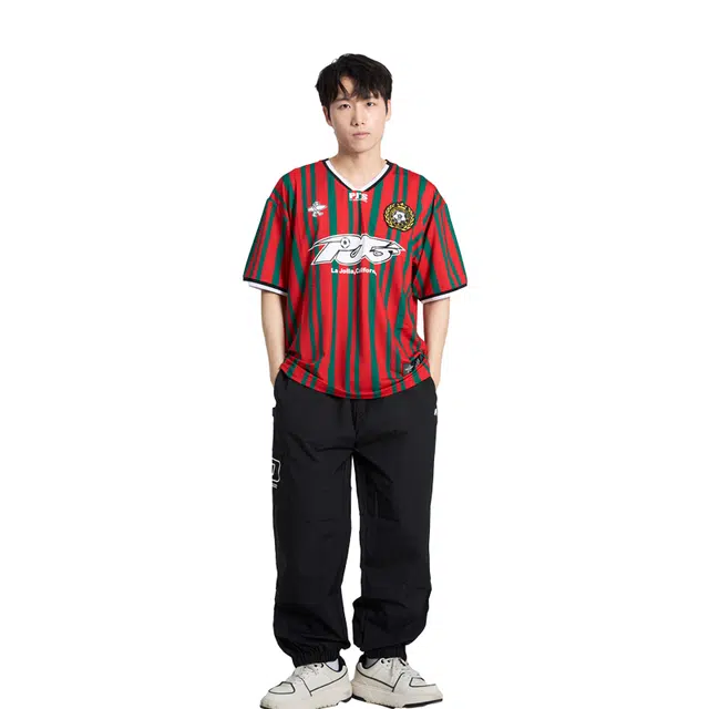 PJ's Vigor vT