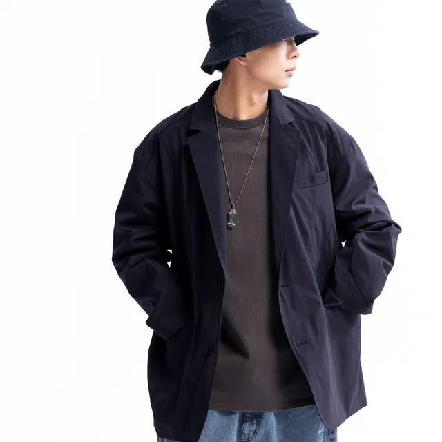 nautica white sail