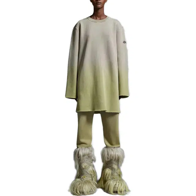 Moncler x RICK OWENS FW23 T