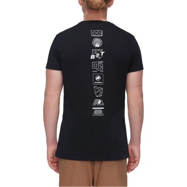 MAMMUT Massone Sport logoT