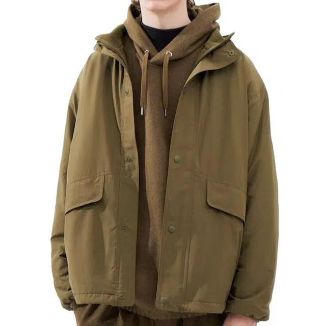 UNIQLO FW23 U