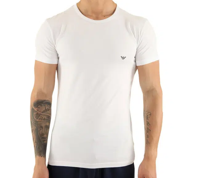 EMPORIO ARMANI EA7 LogoT