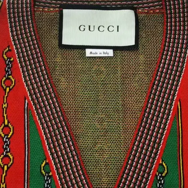 GUCCI V